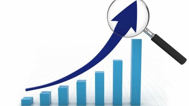 株高の原動力！ 絶好調企業の秘密