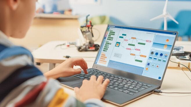 独学？習う？プログラミング授業の準備と現実