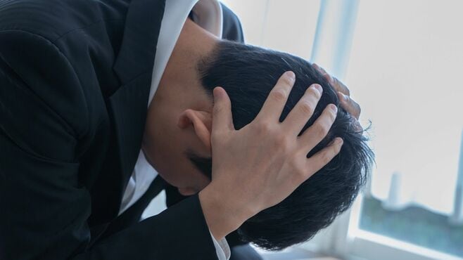 総合商社｢エース営業｣が課長になって病んだワケ