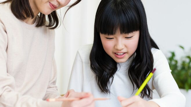 親子にとって｢中学受験がそんなに悪くない｣理由