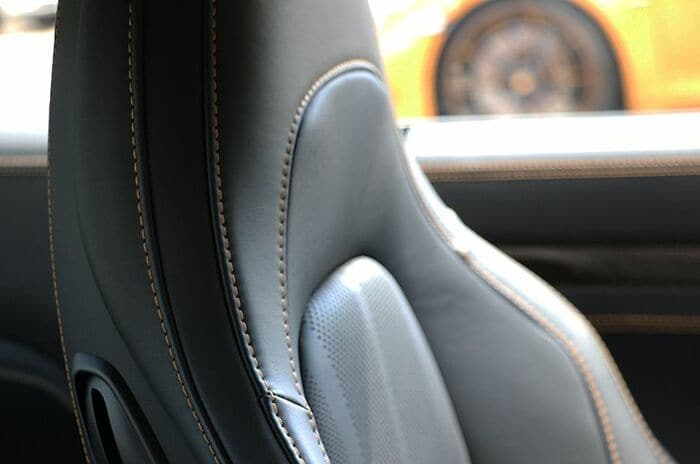 ポルシェ 911ターボS エクスクルーシブシリーズ｜Porsche 911 Turbo S Exclusive Series