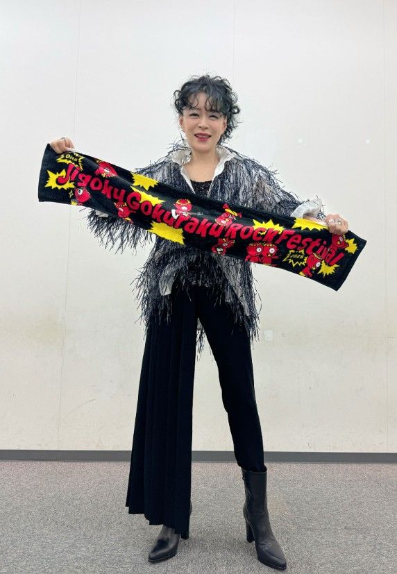 画像 | ｢予告映像で楽しそうに笑っている！｣中森明菜（60）20年ぶり