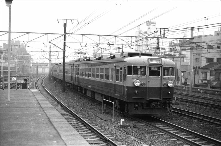 画像 | 国鉄の｢急行型電車｣､全国を駆けた黄金期の記憶 特急・新幹線網