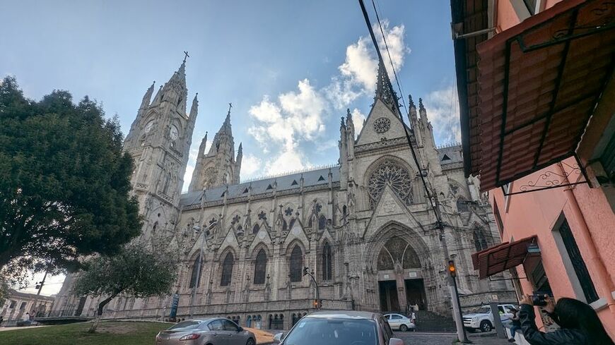 浦上早苗 世界一周