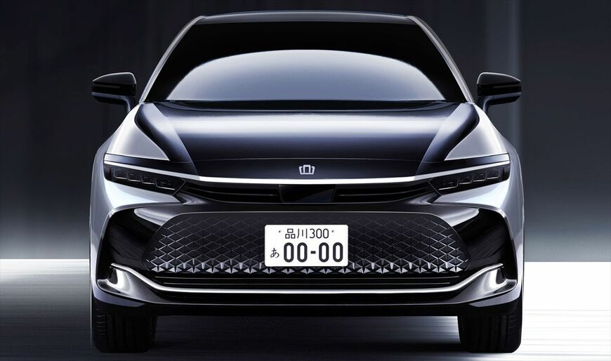 写真：トヨタ自動車