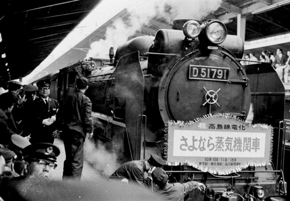 SLの王者｣D51形､日本全国を駆け巡った名場面 地域ごとに個性豊かな国民的機関車｢デゴイチ｣ | 旅・趣味 | 東洋経済オンライン