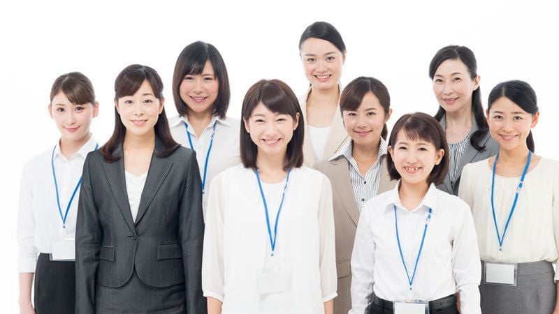 職場女性に かえって嫌われる 3つの接し方 オンナと働くオトコのお作法 東洋経済オンライン 社会をよくする経済ニュース