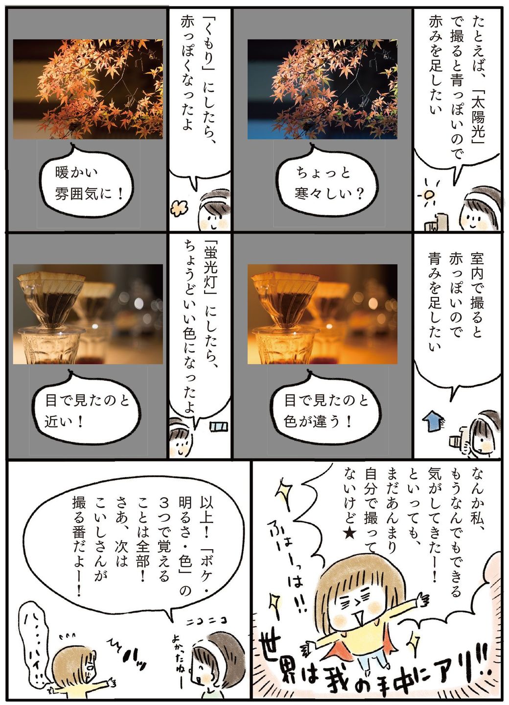 一眼でもうまく撮れない人が知らない3常識 ファッション トレンド 東洋経済オンライン 社会をよくする経済ニュース