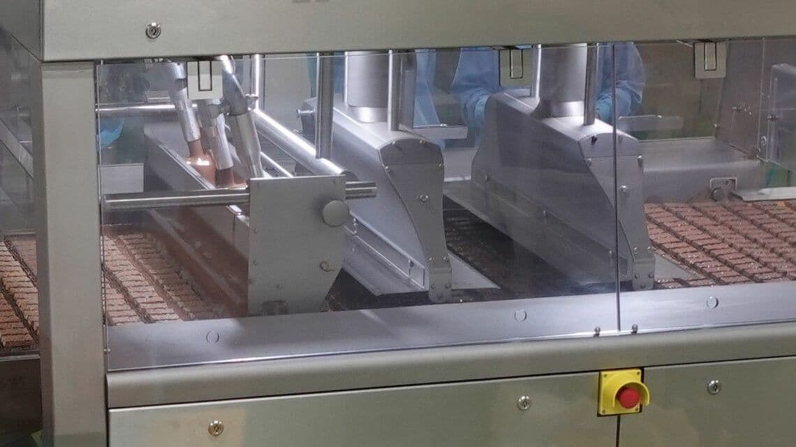 工場