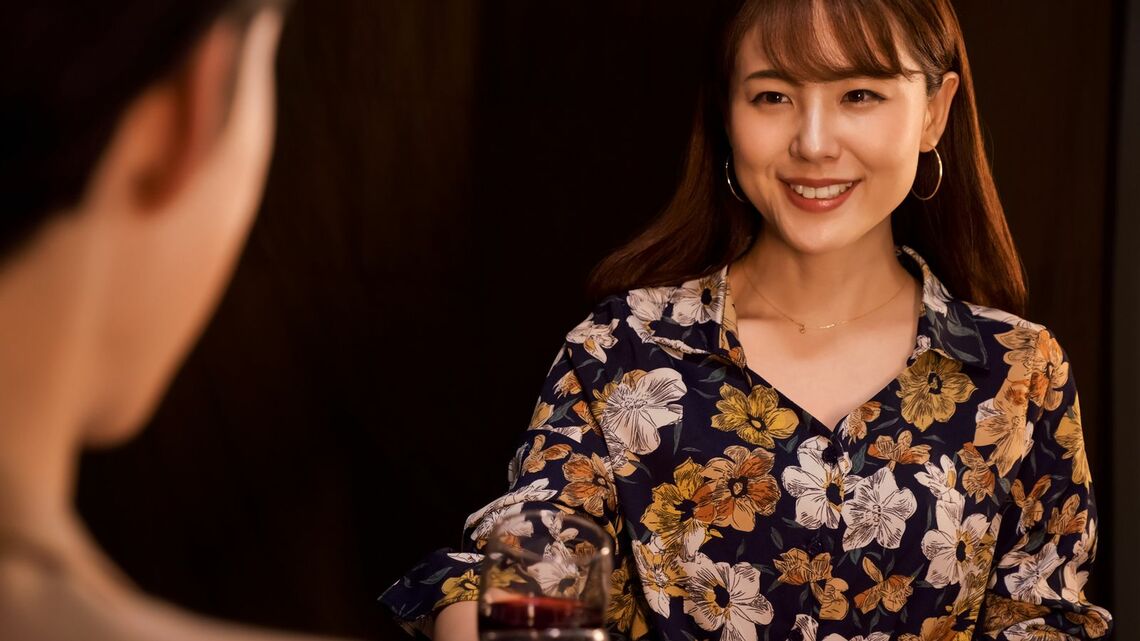 結婚したいとぼんやり思いながら、気づけば30代後半に……（写真：Fast&Slow／PIXTA）