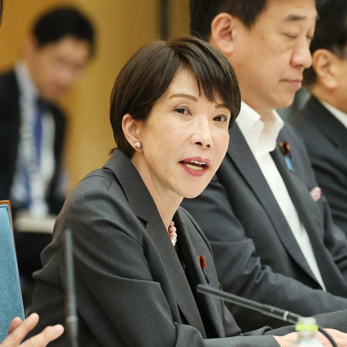 ｢長期金利2.9％｣と｢162円台の円安｣が示す日本経済の重大局面､高市政権｢責任ある積極財政｣に向けられた"市場の警告" | 政治・経済・投資 | 東洋経済オンライン