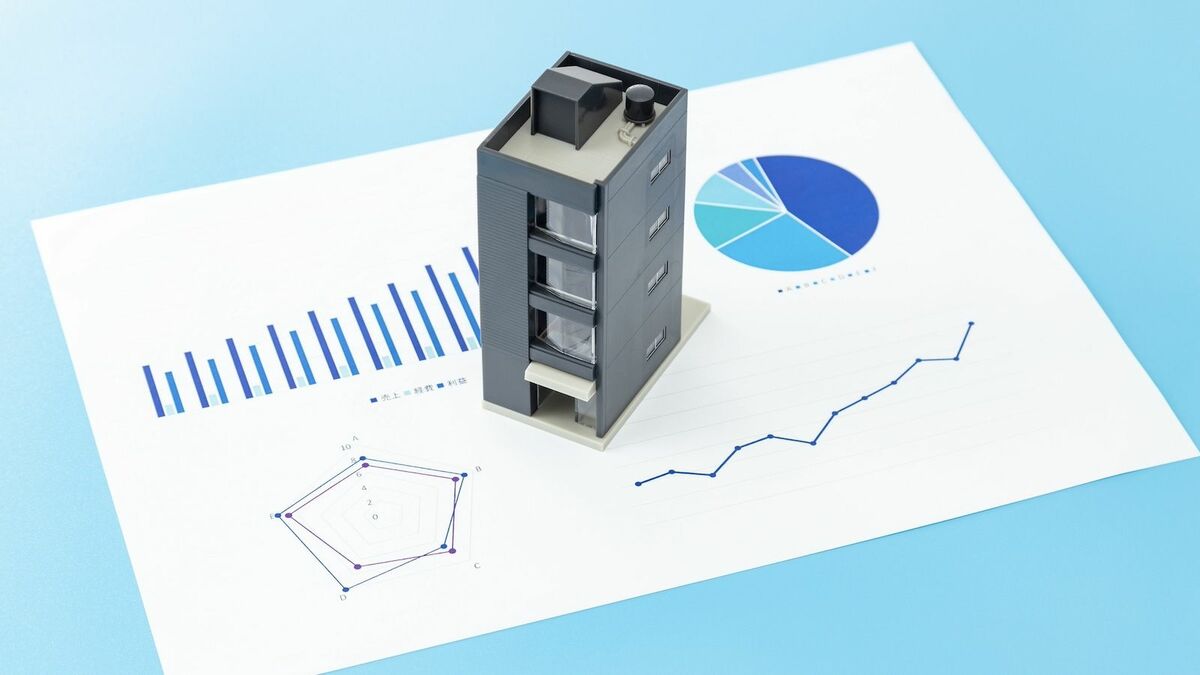 ｢儲かっている企業が多い地域｣東京が4位の衝撃 ｢売上高経常利益率ランキング｣1位はどの県？ | 経済学 | 東洋経済オンライン