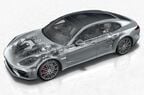 ポルシェ パナメーラ｜Porsche Panamera