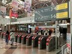 クアラルンプールの中心駅はKLセントラル駅。