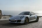 ポルシェ 911 カレラ 4 GTS｜Porsche 911 Carrera 4 GTS