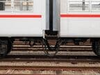 3101号＋3100号は増結用として造られたため当初は