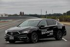 Honda SENSING 360 Next Concept フロントスタイル