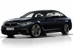 ビー・エム・ダブリュー 5シリーズ セダン｜BMW 5 Series Sedan
