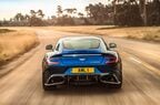 アストンマーティン ヴァンキッシュ S｜Aston Martin Vanquish S
