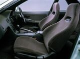日産のS13型シルビア（写真：日産自動車）