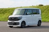 日産の新型軽自動車「ルークス」（写真：日産自動車）