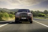 写真：Rolls-Royce Motor Cars