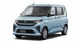 ダイハツの新型「ムーヴ」のディテール（写真：ダイハツ工業）