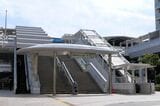 小田急　秦野駅　北口
