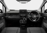 トヨタ新型シエンタのディテール（写真：トヨタ自動車）