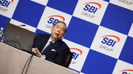SBI｢第4のメガバンク構想｣で始まった"踏み絵"の行方…経営支配を恐れながらもSBIを頼らざるをえない地銀の現実