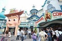 ディズニーシー新アトラクション「トイ・ストーリー・マニア！」 オリエンタルランドが３年ぶり１００億円規模投資