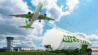 日本企業が生産を急ぐ航空燃料｢SAF｣めぐる対立 2030年に燃料の10％をSAFにする目標だが…