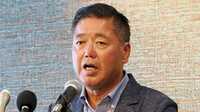 沖縄知事選･下地氏｢電撃撤退｣の裏で何が？ 政権浮揚を懸けた高市自民党｢頭越し密約｣でくすぶる"不発弾"の正体