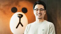 29歳でLINE最年少執行役員になった男の組織論 国籍も年齢も違うチームをどうまとめるか