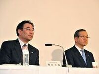 社長解任騒動に揺れる富士通が野副元社長へ反論会見、拭えぬ権力闘争疑念とガバナンスの課題