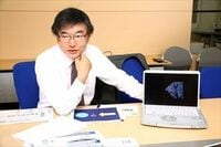 日本のディスプレーは、それでも生き返る<br /> 革命を巻き起こす、トップサイエンティスト