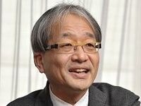 ある一定量を定期的に食べることが大事だ--『腸！いい話』を書いた伊藤　裕氏（慶応義塾大学医学部腎臓内分泌代謝内科教授）に聞く