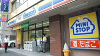 ミニストップ｢マクドに挑んだ｣独自の成長戦略 狙ったのはファストフードとコンビニの合体
