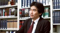 Interview | 楠 茂樹 上智大学法科大学院教授 ｢工事の発注者にも説明責任がある｣