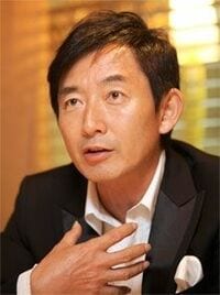 （第34回）＜石田純一さん・前編＞全学バリケード封鎖により学問の本質を知る