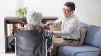 米国人驚愕｢子が親の介護する日本｣深刻な盲点 ｢家の時代｣から｢個人の時代｣へシフト