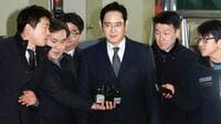 韓国の星､サムスングループ｢解体｣の行き先 司令塔の未来戦略室消え､問われる財閥経営