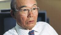 出世の法則！ホンダ創業者は愛嬌の塊だった 宗一郎を取材した最後の記者が感じたこと