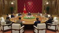 北朝鮮軍に異変発生､朴正天の電撃復帰と｢軍総政治局長空席｣の謎､金正恩総書記の手続き無視の強引人事の不可解