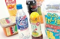 ゼロ食品氾濫が映す、食品表示の後進国ニッポン