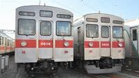 田園都市線の顔､消えゆく｢8500系｣銀色電車 沿線の発展を見守った古参､2022年度で引退