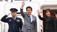 安倍首相､昭恵夫人をコントロール不能なわけ コロナ下の花見と布マスク配布で大炎上