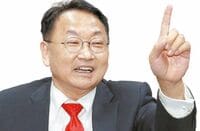 韓国経済｢3％成長｣の目標は､かなり厳しい 2016年の韓国経済､構造改革に注力すべき