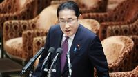 タフな岸田首相が狙う｢7月衆院解散･8月総選挙｣ 政治資金規正法改正の今国会成立にもこだわる