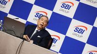 SBI｢第4のメガバンク構想｣で始まった"踏み絵"の行方…経営支配を恐れながらもSBIを頼らざるをえない地銀の現実